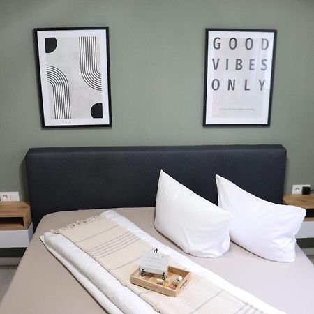 Pension Und Apartment Landhaus Fricke Calden ภายนอก รูปภาพ